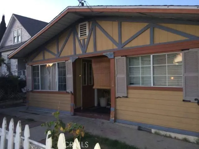650-652 W Sepulveda Street, San Pedro, California 90731