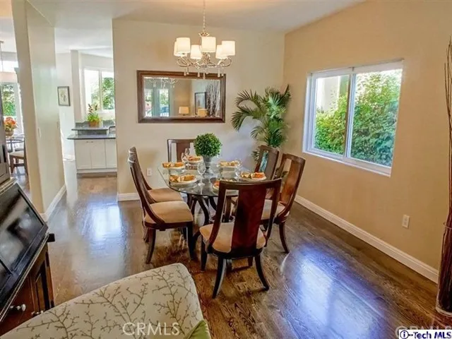 2222 Waltonia Drive, Montrose, California 91020