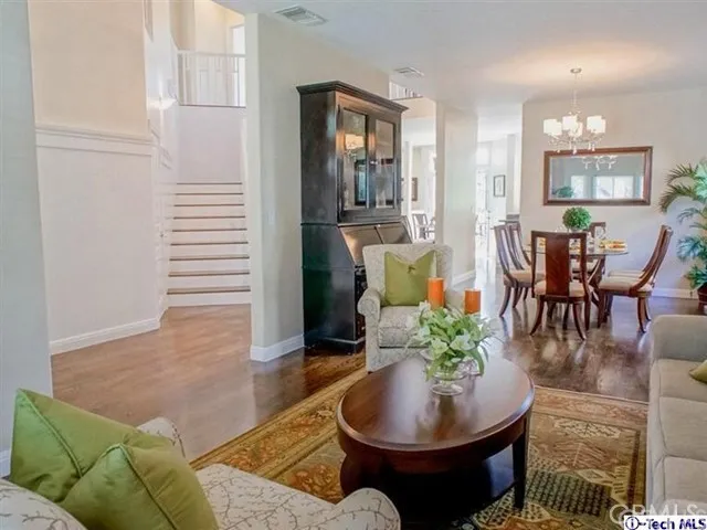 2222 Waltonia Drive, Montrose, California 91020