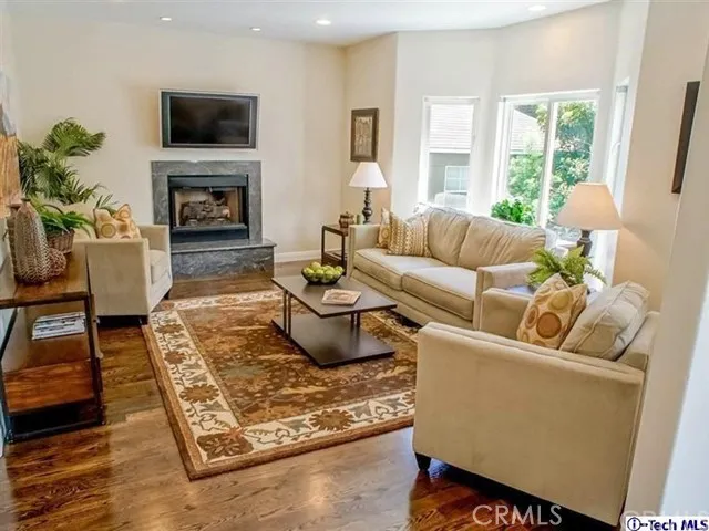 2222 Waltonia Drive, Montrose, California 91020