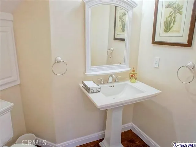 2222 Waltonia Drive, Montrose, California 91020