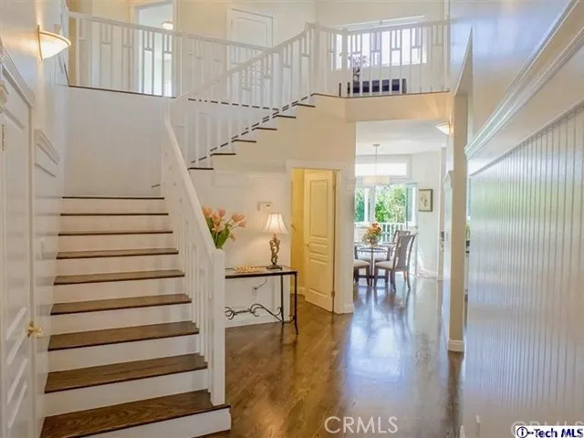 2222 Waltonia Drive, Montrose, California 91020