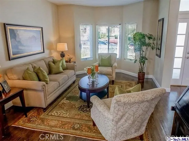 2222 Waltonia Drive, Montrose, California 91020