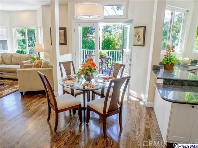 2222 Waltonia Drive, Montrose, California 91020