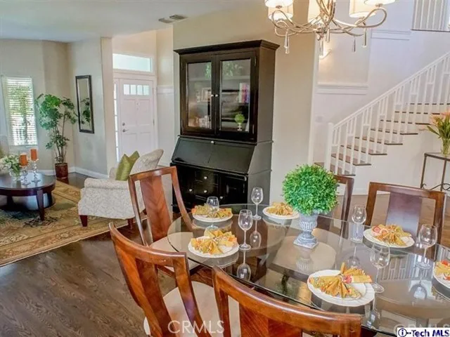 2222 Waltonia Drive, Montrose, California 91020