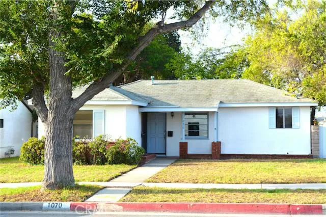 1070 W 209th Street, Torrance, California 90502