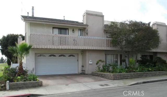 2502 Vanderbilt Lane, Redondo Beach, California 90278