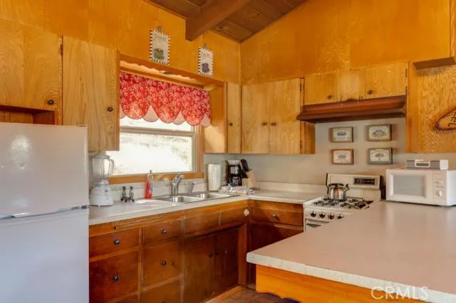 1130 Club View Drive, Big Bear, California 92315