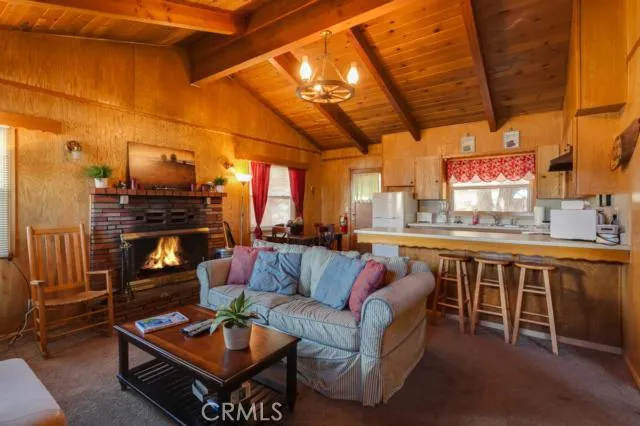 1130 Club View Drive, Big Bear, California 92315
