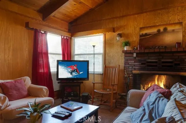 1130 Club View Drive, Big Bear, California 92315