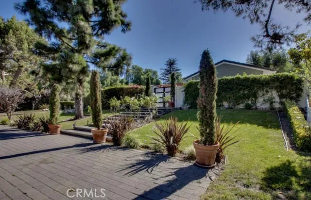 7 Ginger Root Lane, Rancho Palos Verdes, California 90275