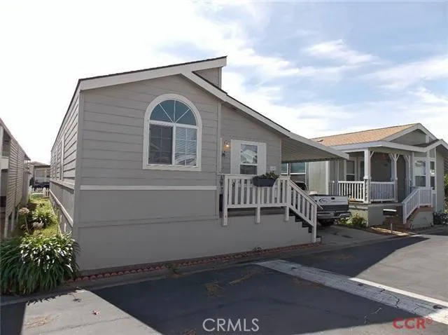 3860 S Higuera Street 158, San Luis Obispo, California 93401