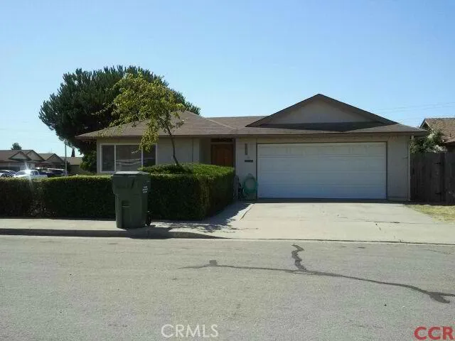 383 Calle Lupita, San Luis Obispo, California 93401