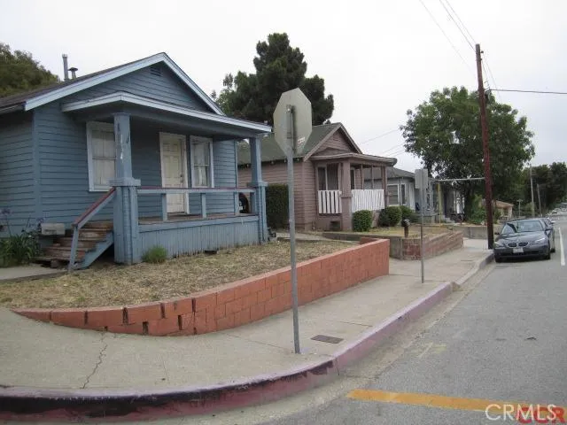 110-140 Grand Avenue, San Luis Obispo, California 93405