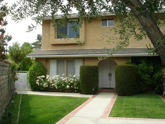 24015 Mill Valley Road, Valencia, California 91355