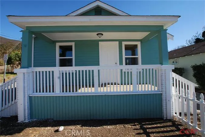 110-140 Grand Avenue, San Luis Obispo, California 93405