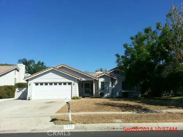1355 Mona Avenue, Redlands, California 92374