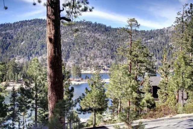 579 Cove Drive, Big Bear, California 92315