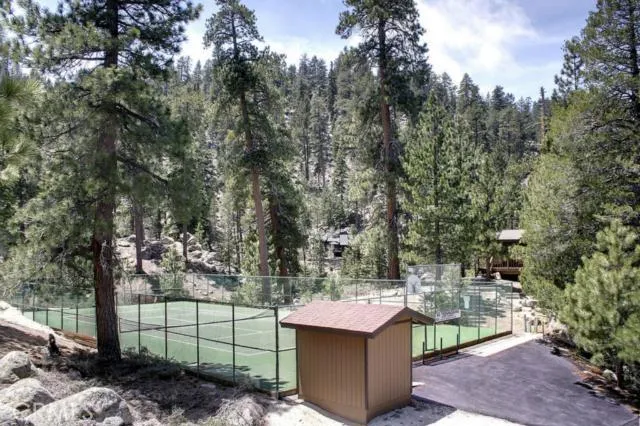 579 Cove Drive, Big Bear, California 92315