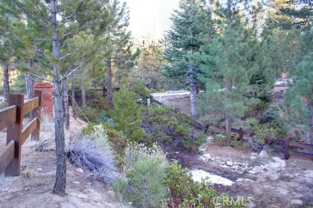 579 Cove Drive, Big Bear, California 92315