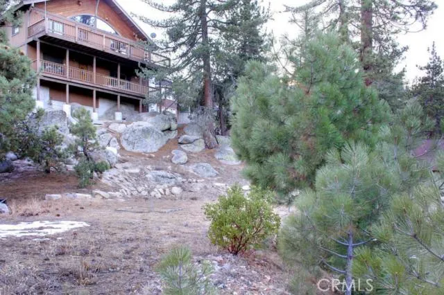 579 Cove Drive, Big Bear, California 92315