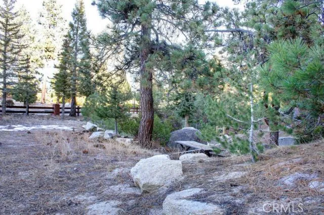 579 Cove Drive, Big Bear, California 92315