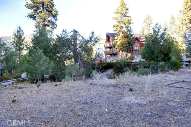 579 Cove Drive, Big Bear, California 92315