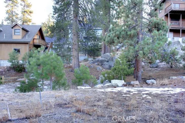 579 Cove Drive, Big Bear, California 92315