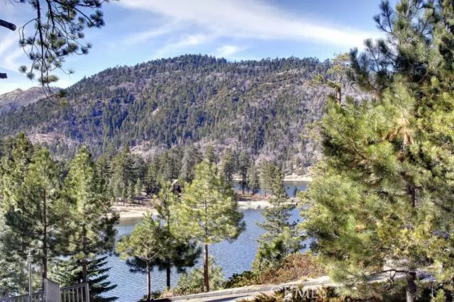 579 Cove Drive, Big Bear, California 92315