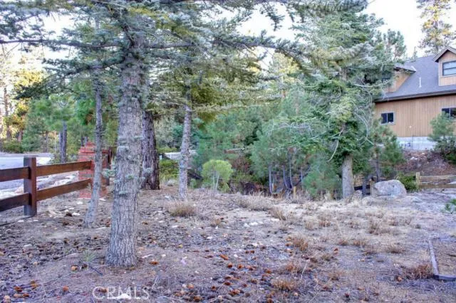579 Cove Drive, Big Bear, California 92315