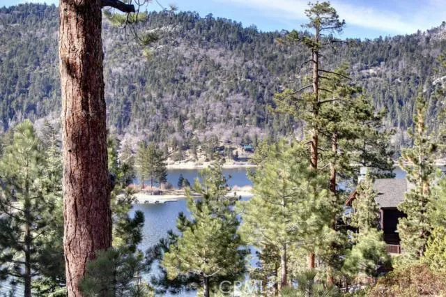 579 Cove Drive, Big Bear, California 92315