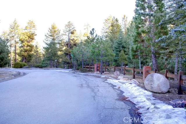 579 Cove Drive, Big Bear, California 92315