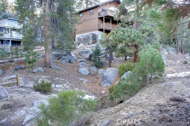579 Cove Drive, Big Bear, California 92315