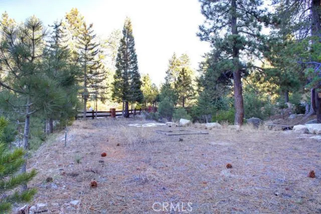 579 Cove Drive, Big Bear, California 92315