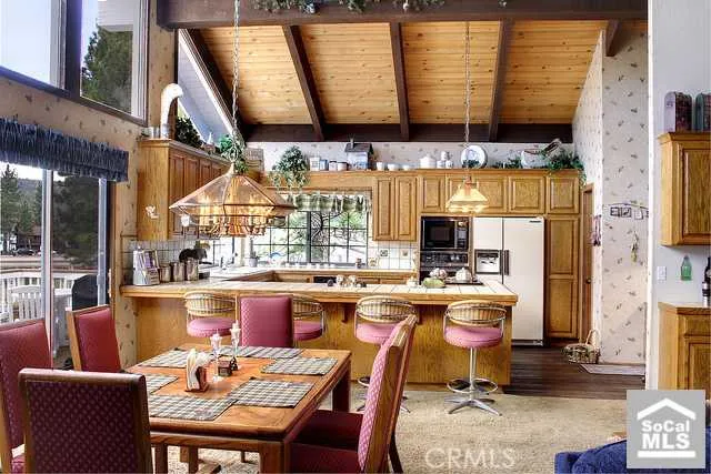 39902 Lakeview Drive, Big Bear, California 92315