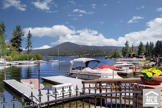 39902 Lakeview Drive, Big Bear, California 92315