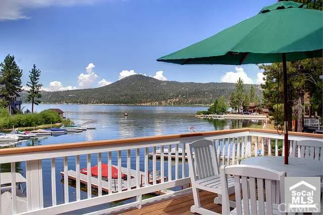39902 Lakeview Drive, Big Bear, California 92315