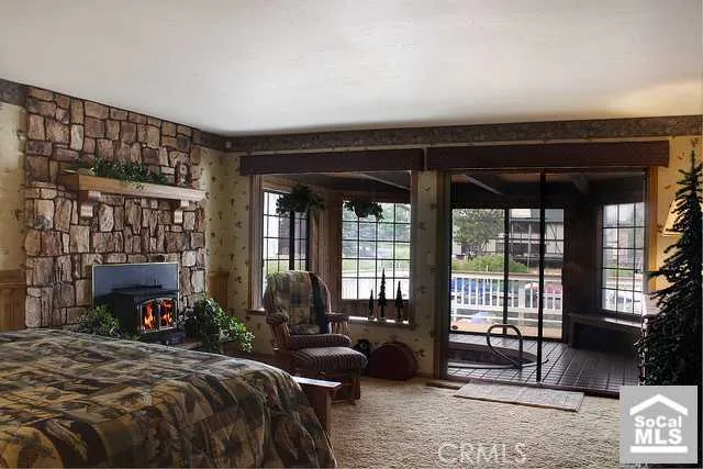 39902 Lakeview Drive, Big Bear, California 92315