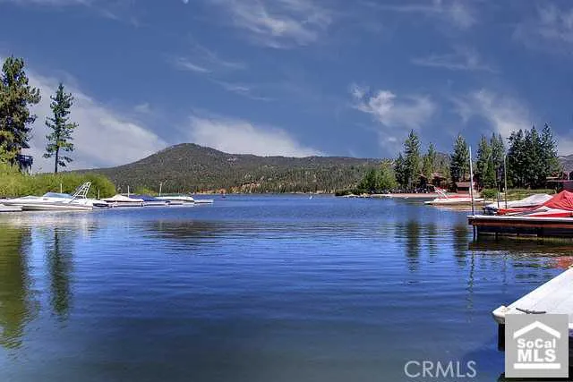 39902 Lakeview Drive, Big Bear, California 92315