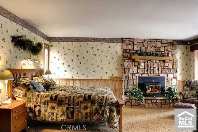 39902 Lakeview Drive, Big Bear, California 92315