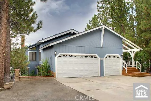 39902 Lakeview Drive, Big Bear, California 92315