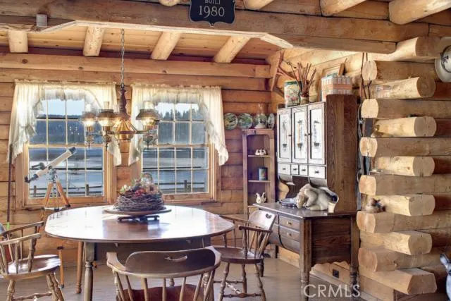 39469 North Shore Drive, Fawnskin, California 92333