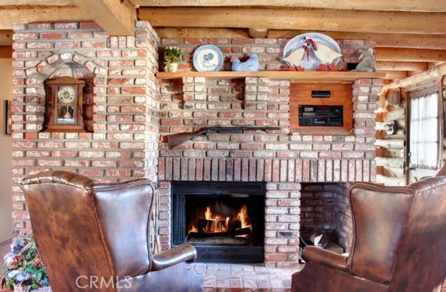 39469 North Shore Drive, Fawnskin, California 92333