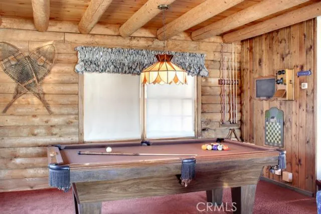 39469 North Shore Drive, Fawnskin, California 92333