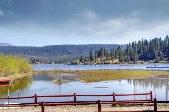 39469 North Shore Drive, Fawnskin, California 92333