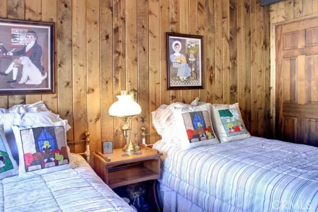 39469 North Shore Drive, Fawnskin, California 92333