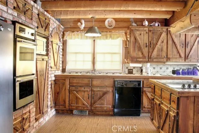 39469 North Shore Drive, Fawnskin, California 92333