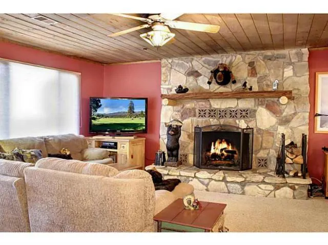 42665 Peregrine Avenue, Big Bear, California 92315