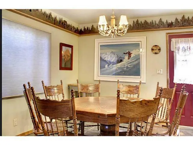 42665 Peregrine Avenue, Big Bear, California 92315