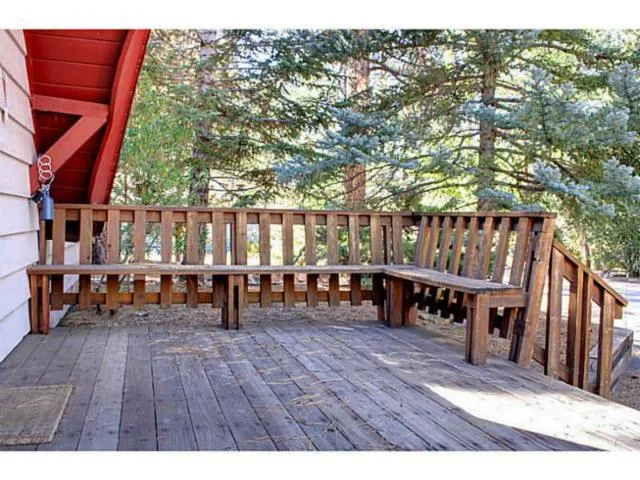 42665 Peregrine Avenue, Big Bear, California 92315